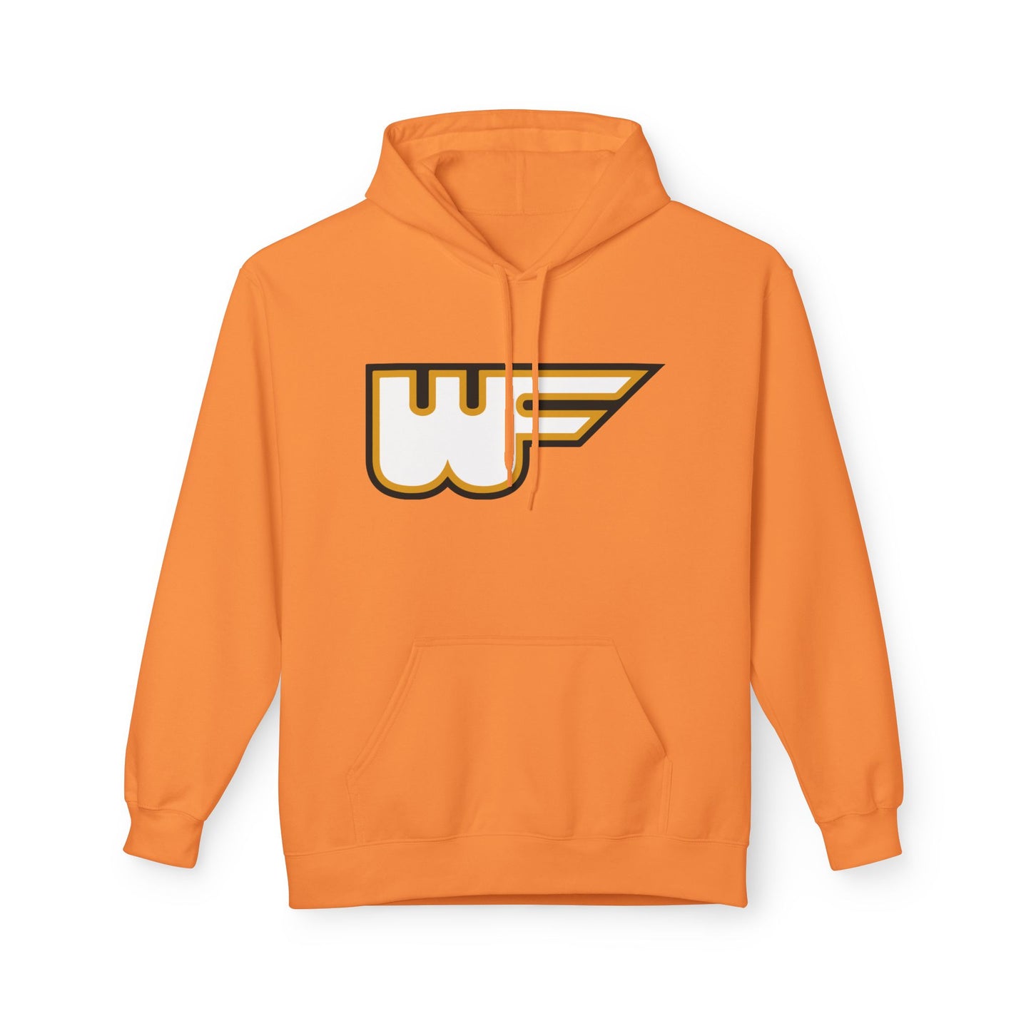 Wake Forest Unisex Midweight Softstyle Fleece Hoodie - Saiko Studio