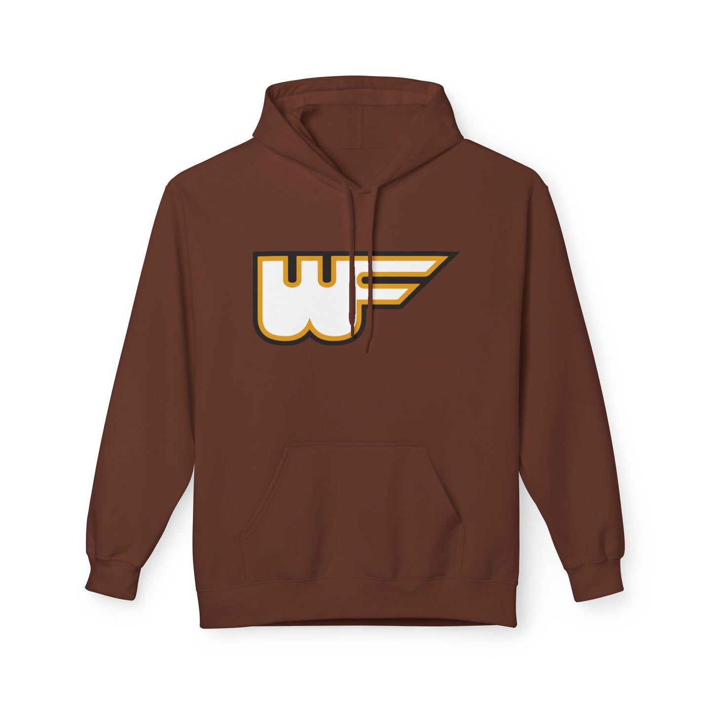 Wake Forest Unisex Midweight Softstyle Fleece Hoodie - Saiko Studio
