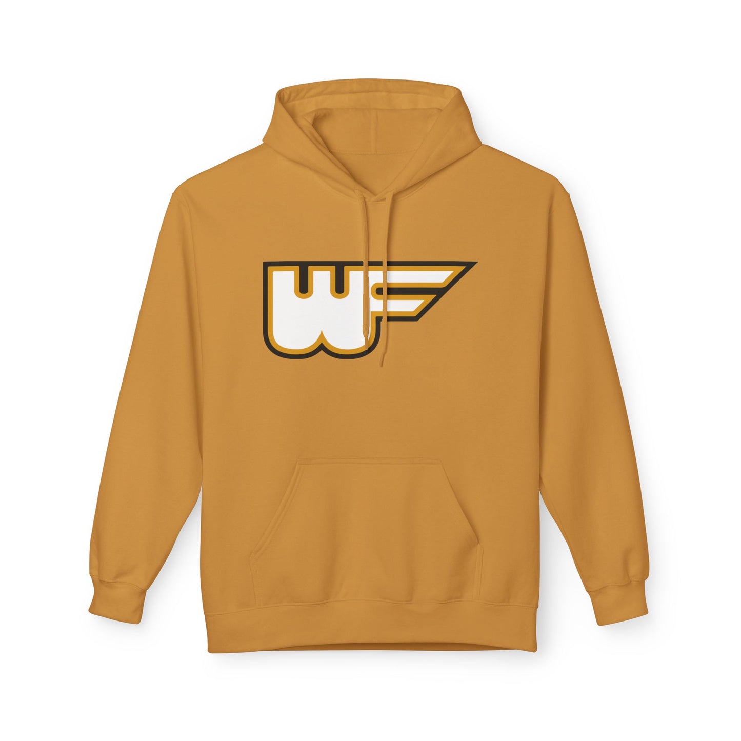 Wake Forest Unisex Midweight Softstyle Fleece Hoodie - Saiko Studio