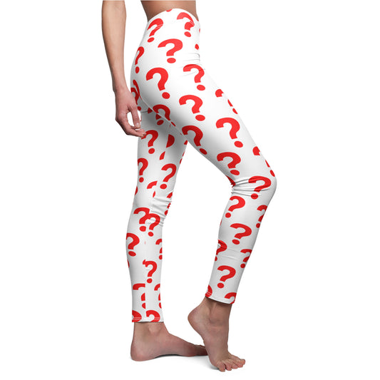 Custom Womens Leggings Teen Plus Size Yoga Pants - Saiko Studio