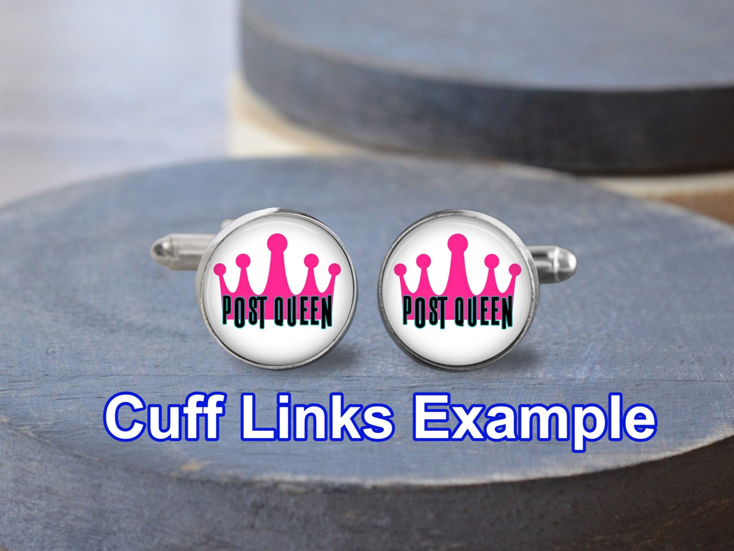 Coral Reef Stud Dangle Earrings Necklace Jewelry Set - Post Queen